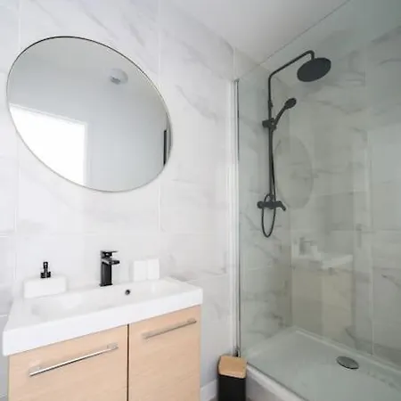 F2 Cosy - Entree Du Havre - 4 Personnes *