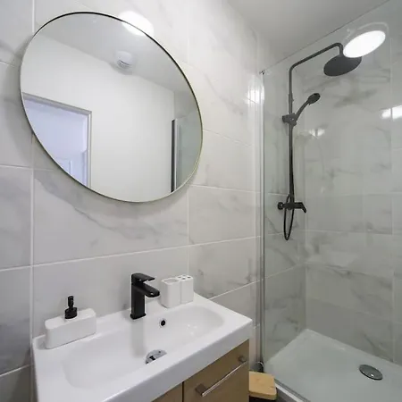 F2 Cosy - Entree Du Havre - 4 Personnes * Χάβρη