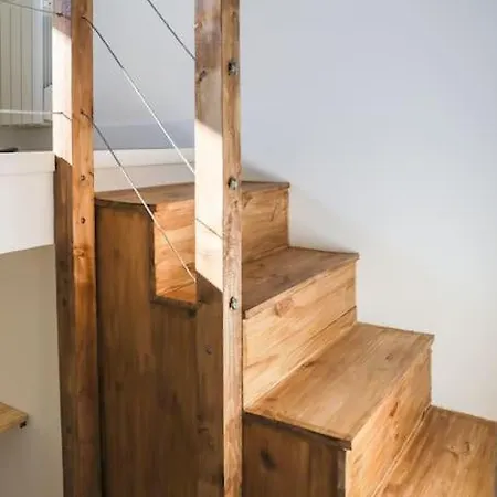 F2 Cosy - Entree Du Havre - 4 Personnes