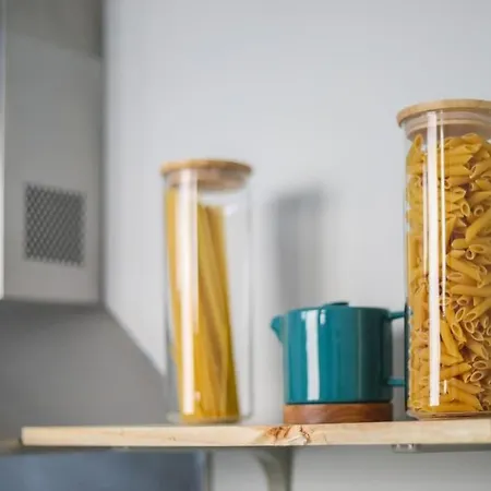 F2 Cosy - Entree Du Havre - 4 Personnes Apartman Le Havre